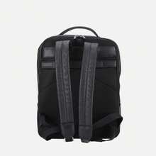 Arthur & Aston Women Fashion Backpacks - Black - View 3