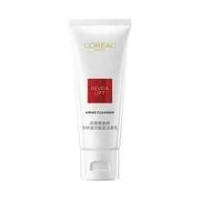 Pembersih Wajah L'Oreal Asam Amino yang Melembapkan dan Menghidupkan Kembali 30ml - 30 ml - View 8