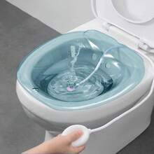 Bedpans & Bedpans Aids - Gray - View 3