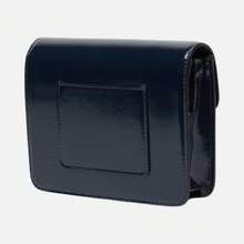 Carel Paris Women Crossbody - 藍色 - 查看 3