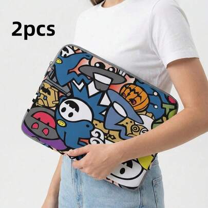 2Pcs 11-15.6 Inch T…