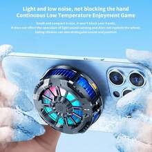 Phone Cooler - Black - View 4