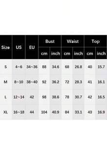 Women's Lace Up Back Boned Corset Tube Top, Side Zip Strapless Slim Fit Cropped Bustier, Multi Color Sexy Top For Club Party Streetwear Date Outfit - White - View 4