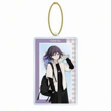 Hinata - 周邊透明卡 - 拍照與打卡工具 - 動漫人物 - 動漫周邊商品，包包，衣服，配件，吊飾，收藏玩具，裝飾 - 生日禮物 - 復活節禮物 - 萬聖節禮物 - 聖誕禮物 - 新年禮物 - 節日禮物 - 完美禮物 - 禮物 - 玩具 - 遊戲暢銷款 - 彩色 - 查看 8