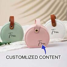 Customized Makeup Organizers - 1 Set - View 3
