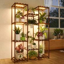 Plant Stands & Tables - Multicolor - View 2