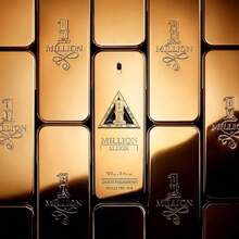 Paco Rabanne One Million Elixir Intense Edp 100ml Hombre - Fresco - Ver 4