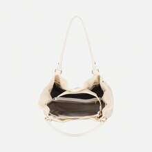 Arthur & Aston Women Crossbody - White - View 2