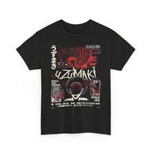 Men T-Shirts - 黑色 - 查看 1