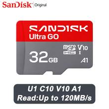 SanDisk Micro SD Card, U1 C10 A1 Memory Card, Suitable For Phone/Tablet/Tablet - View 6