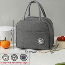 1pc Large Capacity Lunch Box, Japanese Bento Box, Chinese Rice Box, Student Meal Box, Portable Outdoor Food Storage Container, Food Preservation Box, Microwave Bento Box, Summer Meal Box Set, Fruit Preservation Bowl With Lid - Multicolor - View 11