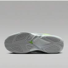 NIKE JORDAN HEIR SERIES PF Unisex Performance Cushioning Durable Casual Sports Basketball Shoes FZ2473-103 - Multicolor - View 6