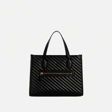 Guess Women Tote Bags - Black - View 2