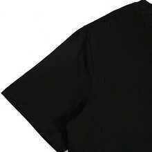 Camisetas exterior & Tanks para hombres - Negro - Ver 3