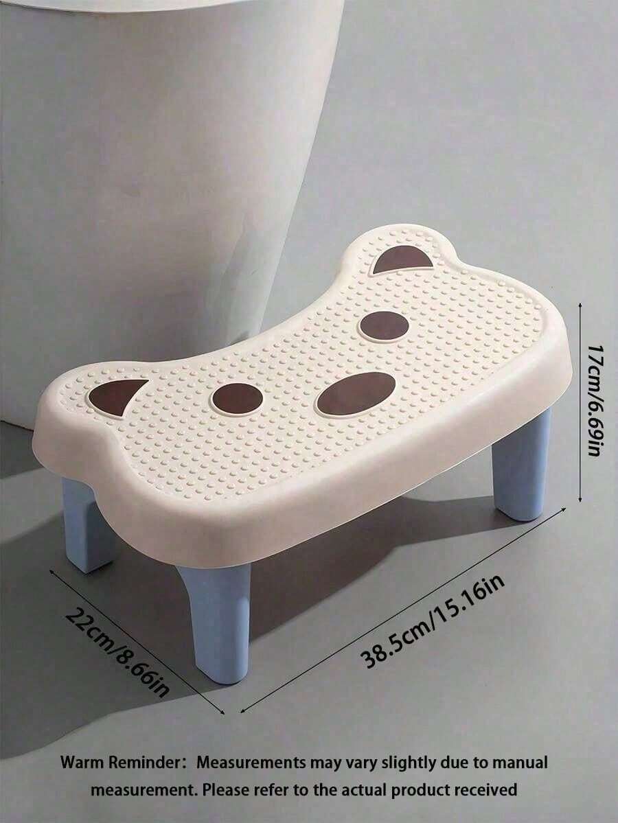 Toilets & Toilet Aids - Blue - View 1
