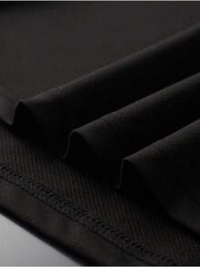 Men T-Shirts - Black - View 3