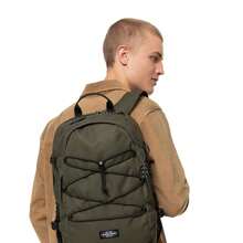 Eastpak Women Fashion Backpacks - 黑色 - 查看 2