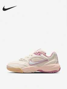 Nike Authentic New Women's Low-Top Classic Sports Casual Shoes - FV2485-104 - View 1
