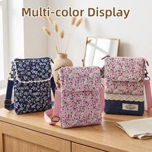Waterproof Shockproof Portable Anti-Scratch Phone Storage Bag Compatible With Kindle Boox - Multicolor - View 9
