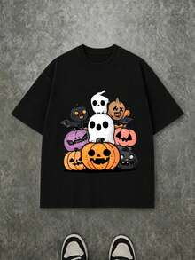 Camisetas de hombre - color - Ver 1