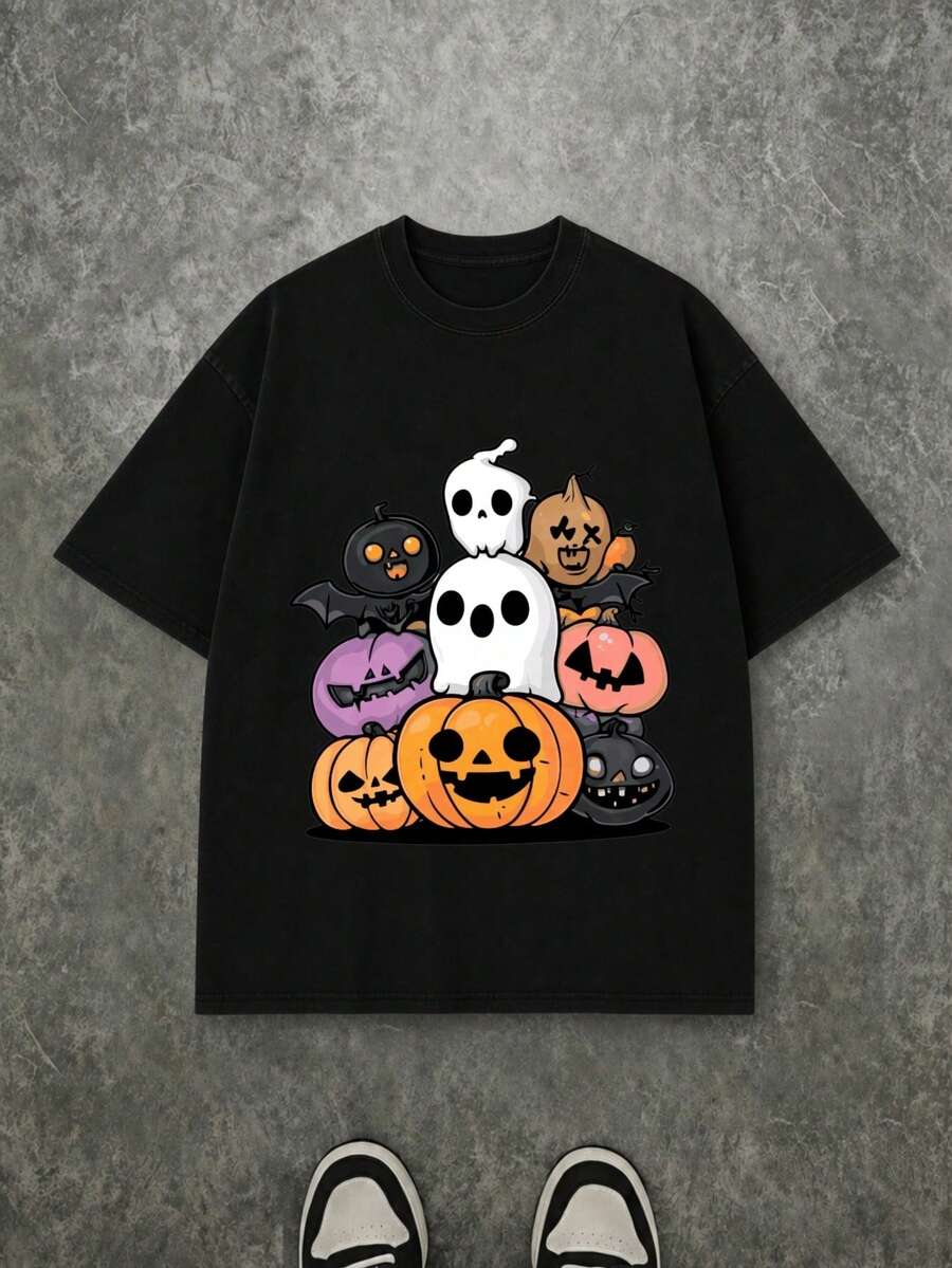 Camisetas de hombre - color - Ver 1