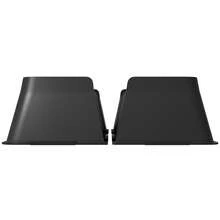 Bed Risers - Black - View 12