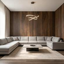 1 Roll Self-Adhesive PVC Wallpaper, Waterproof, Removable Without Damaging Walls, 17.7 Inches * 39.3/118.1/196.8 Inches, Realistic Wood Grain Furniture Refurbishment Sticker, Suitable For Bedroom, Living Room, Entryway And Windowsill - Wood Grain 3 - View 3