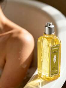 L'Occitane 檸檬香桃木香氛沐浴露 8.4 FL.OZ. - Verbena Perfumed Shower Gel 250ml-8.4 FL.0Z. - 查看 8