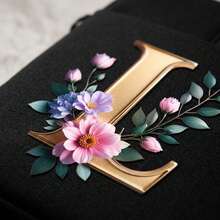 Customized File Jackets & File Pockets - Grey - View 5