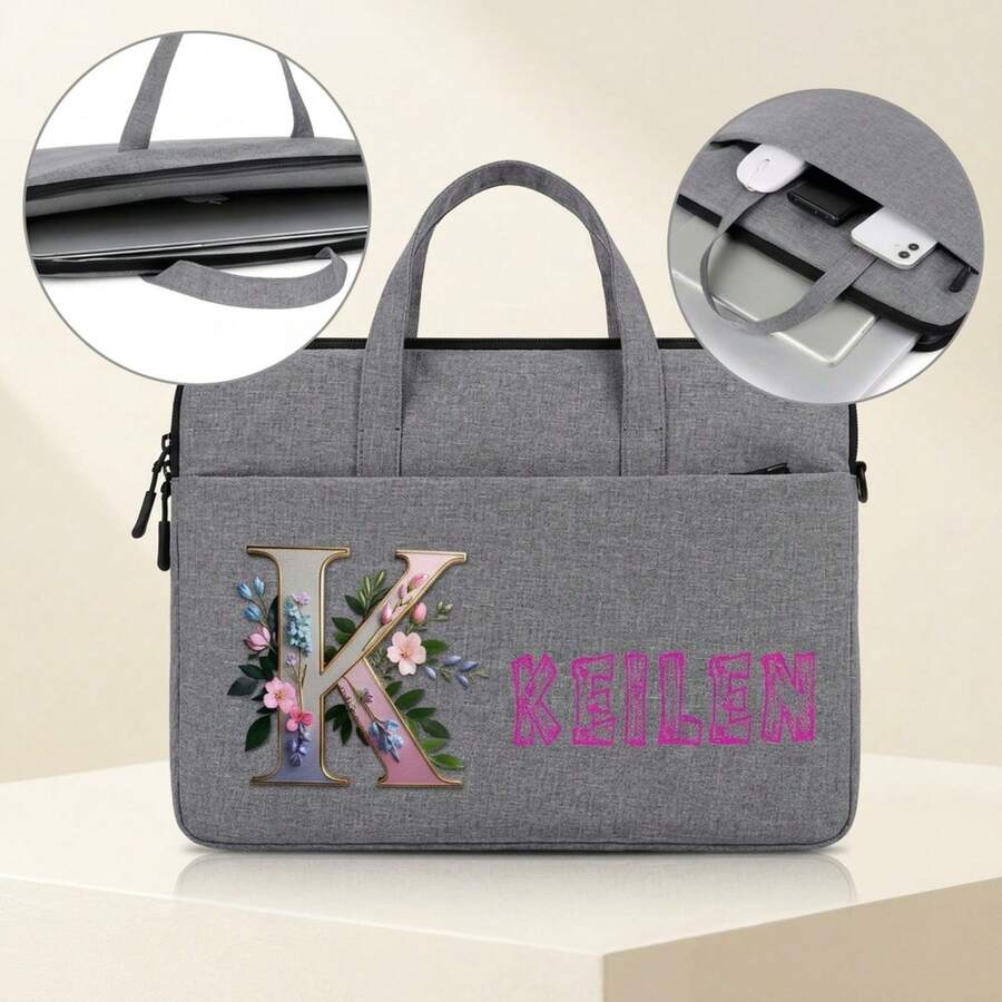 Cajas de herramientas personalizadas - Negro - Ver 1
