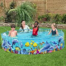 Kids Kiddie Pools - Multicolor - View 4