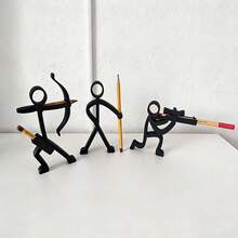 Penholders - Black - View 3