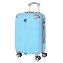 Carry-Ons - Baby Blue - View 8