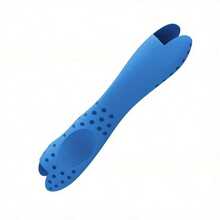 Pencil Grip Aid And Posture Corrector, Ergonomic Pencil Grip With Tactile Feedback, Suitable For Adults And Beginners, Enhances Grip Control And Writing/Drawing Skills, Compatible With Pens And Art Tools, Improves Writing Ability, Learning Tool, Ambidextrous, Back To School Gift, Classmate Gift - Multicolor - View 10