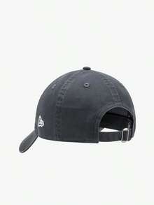New Era 9TWENTY NEC.Co Buffalo Adjustable Baseball Cap Black 13953926 - Black - View 5
