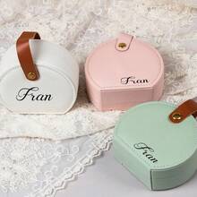 Customized Makeup Organizers - 1 Set - View 5