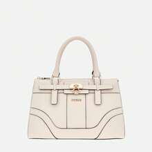 Guess Women Tote Bags - Pink - View 1