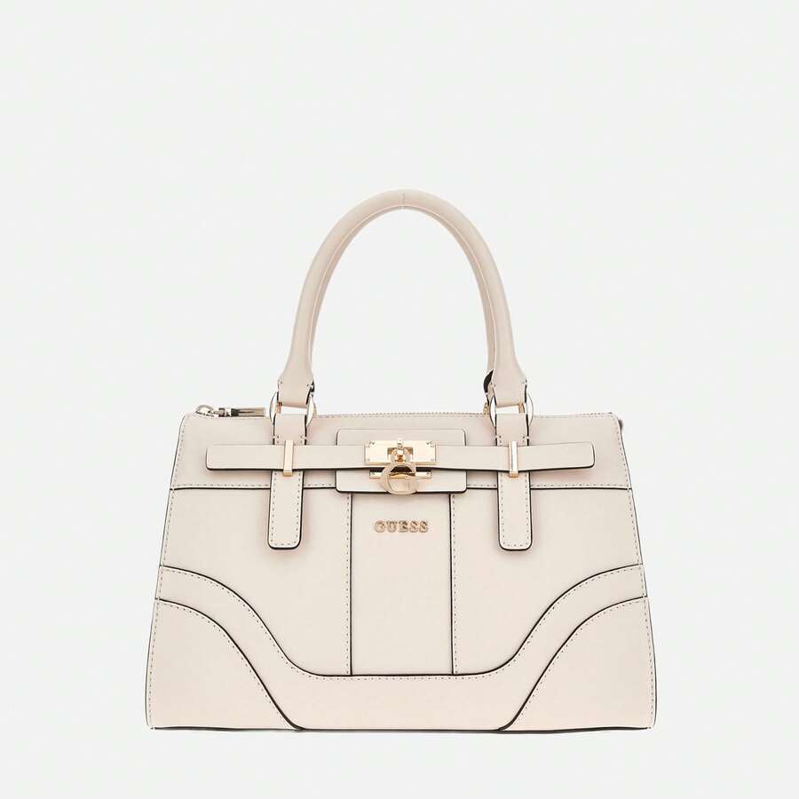 Guess Women Tote Bags - Pink - View 1