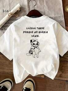 Women T-Shirts - 白色 - 查看 1