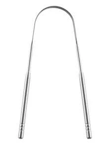 Stainless Steel Facial Cleansing Tool, Pore Cleanser, Skin-Friendly Blackhead Remover, Manual Exfoliating Face Scraper - Multicolor - View 1