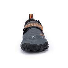 Naturehike Durable Non-Slip Water Shoes With Soft Rubber Sole, Lightweight And Breathable, Unisex Stream Shoes - Multicolor - View 4