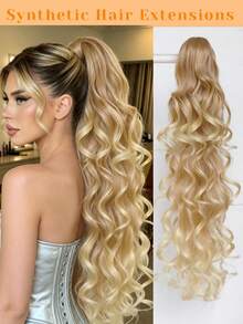 Blonde Ombre