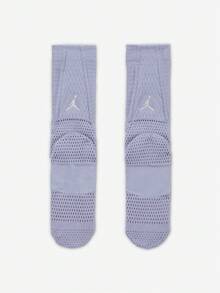 Kaos Kaki Olahraga Fashion Unisex Asli Nike/Jordan 1 Pasang FZ3393-501 - FZ3393-501 - View 3