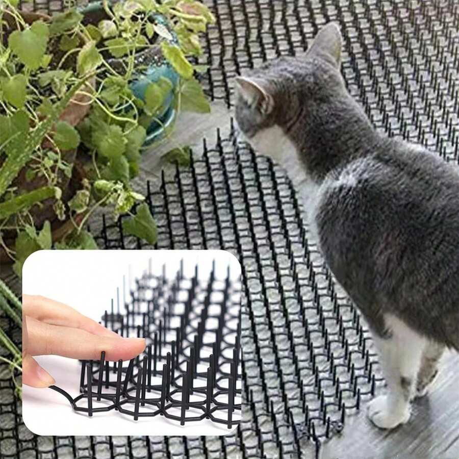 Balcony Privacy & Protective Screens - 20x15厘米 - 查看 1