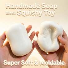 1pc-Giant Building Block Soap-Bedroom Toy-Office Toy-Birthday Gift ...