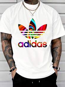 Camisetas de hombre - Blanco - Ver 10