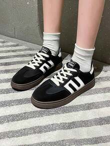 Women Wedges & Platform - Black - View 3