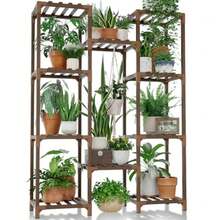 Plant Stands & Tables - Multicolor - View 8