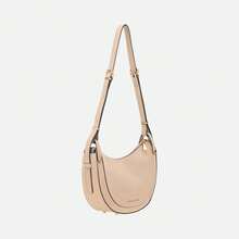 Arthur & Aston Women Top Handle Bags - 米色 - 查看 4