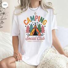 Men T-Shirts - 白色 - 查看 1